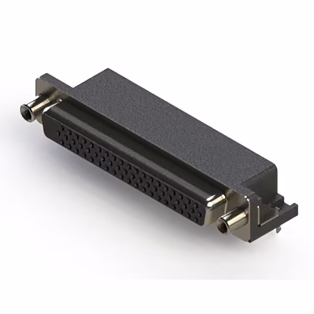 634-062-663-530 EDAC Inc.  Conjuntos de conectores D-Sub